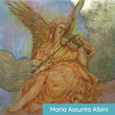 Maria Assunta Albini